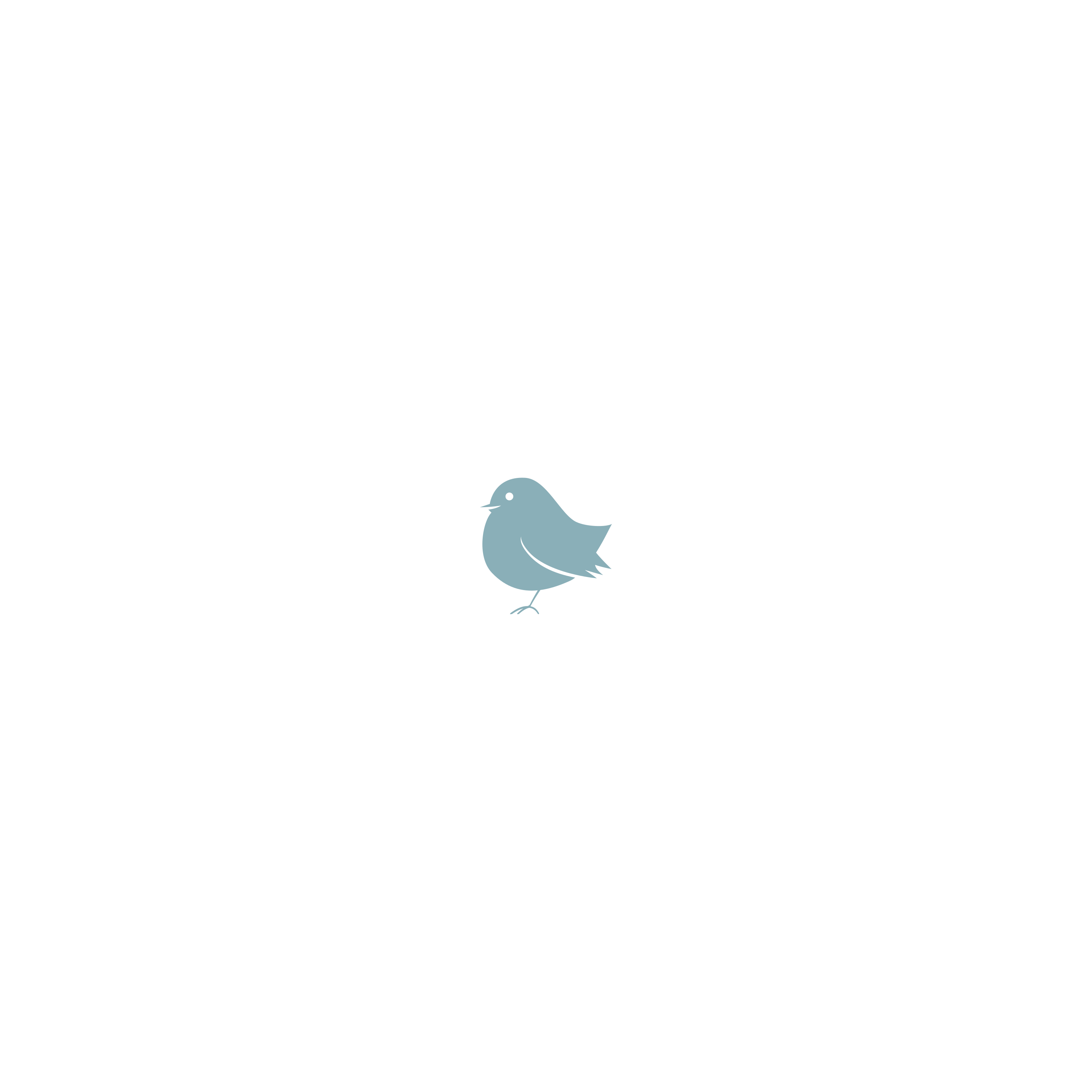 NatureCastle Logo BW