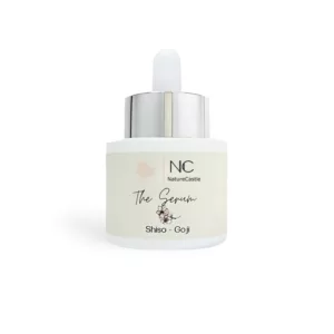 Longevity Serum NatureCastle