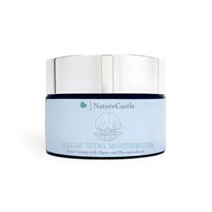 Algae Ultra Moisturizer NatureCastle