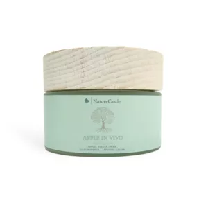 Apple Regeneration Day Cream NatureCastle