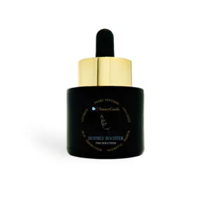 Double Boosting Serum NatureCastle