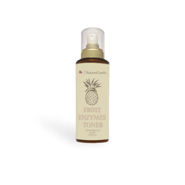 Fruit Enzyme Toner NatureCastle