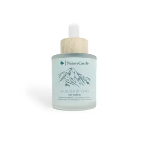 Glacier Hydration Serum NatureCastle