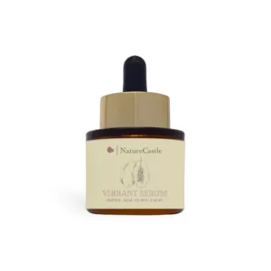 Vibrant Serum NatureCastle