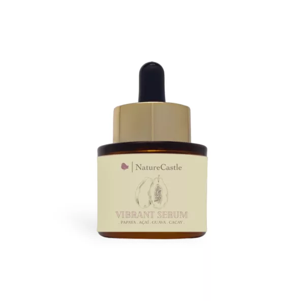 Vibrant Serum NatureCastle