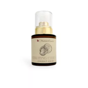 Vitalizing Cleanser NatureCastle